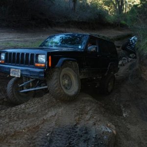 Jeep Pic