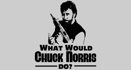 what%20would%20chuck%20norris%20do.gif