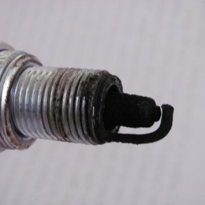 Plug #1 cylinder