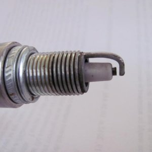 Plug #4 cylinder